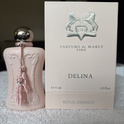 Parfums de Marly Delina – 75ml 