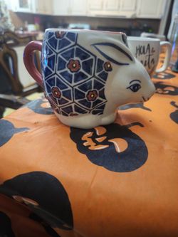 Coffee Cups