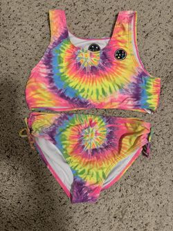 Maui 2 Piece Swim Suit 