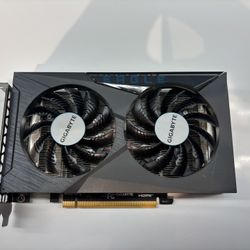 Radeon RX 6500 XT Eagle 4G Graphics Card