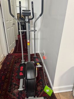 Treadmill Treadmill