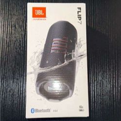 JBL FLIP 7