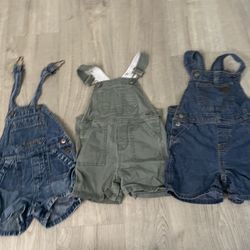 Overalls