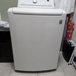Washer For Parts. $50