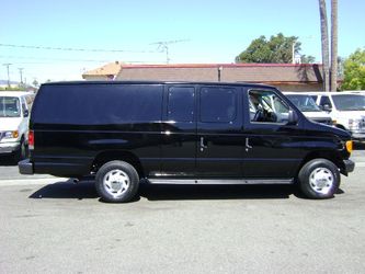 2006 Ford Econoline