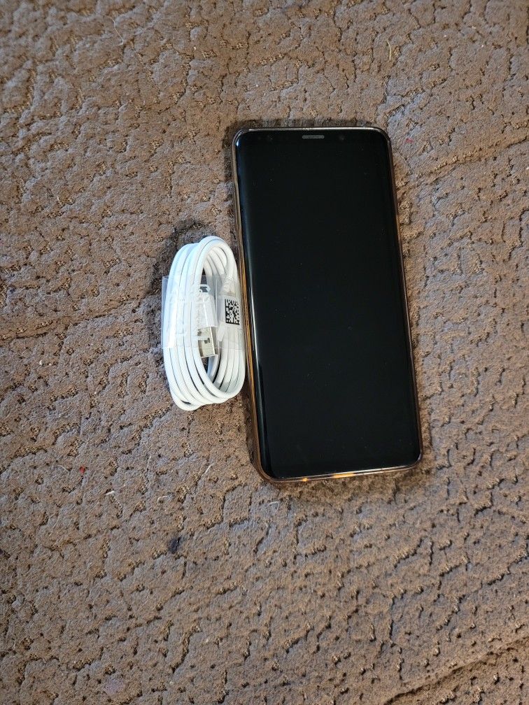 Samsung Galaxy S9 Plus