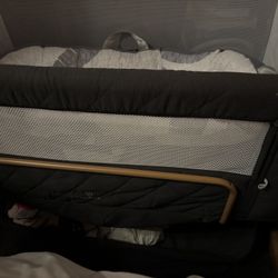 Bedside Bassinet 