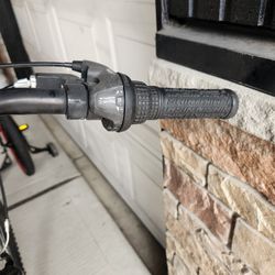 Bicicleta De Velocidades