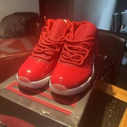 Jordan 11 Retro