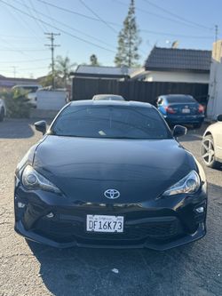 2019 Toyota 86