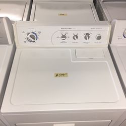 Washer  And Dryer SET