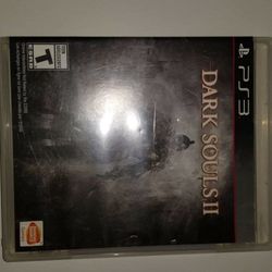 Dark Souls Ps3