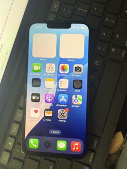 iPhone 13 128gb