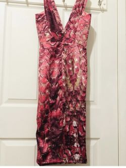 Just Cavalli Dress 