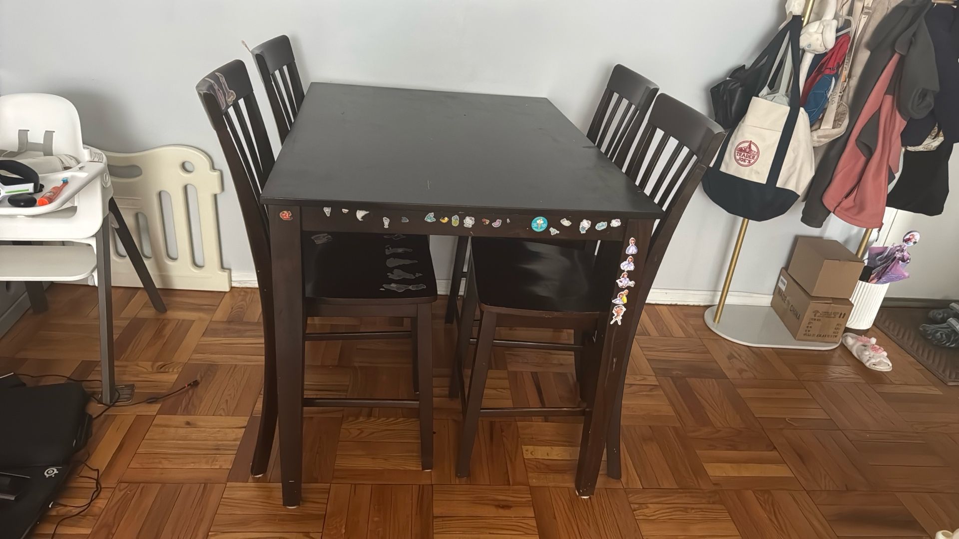 Ashley furniture Dining table Set