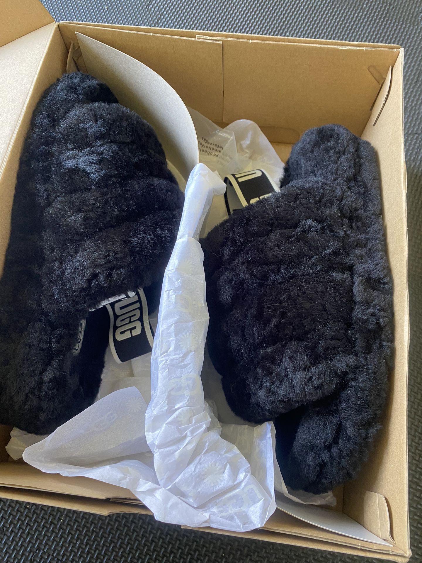 Ugg Slippers