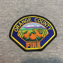 🔥 Fire Patch