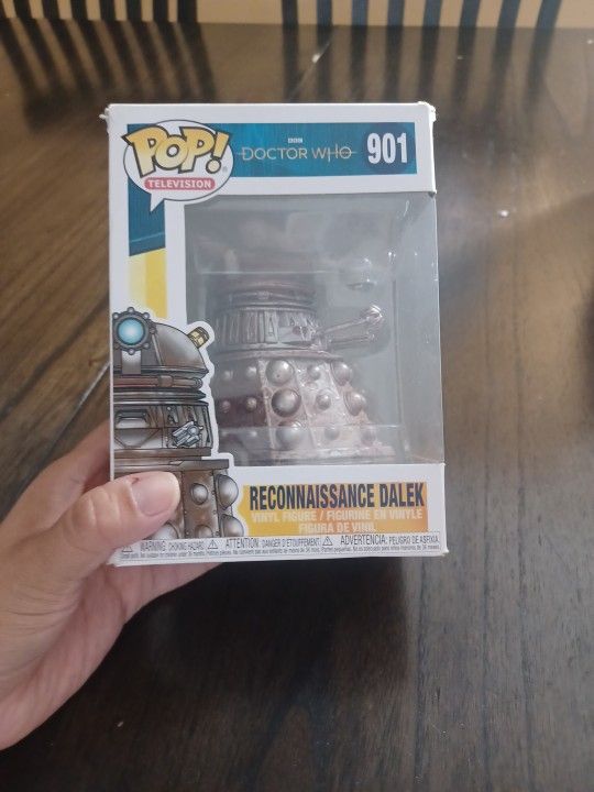 Doctor Who Collection
