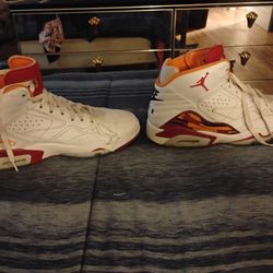 10.5 Air Jordans 
