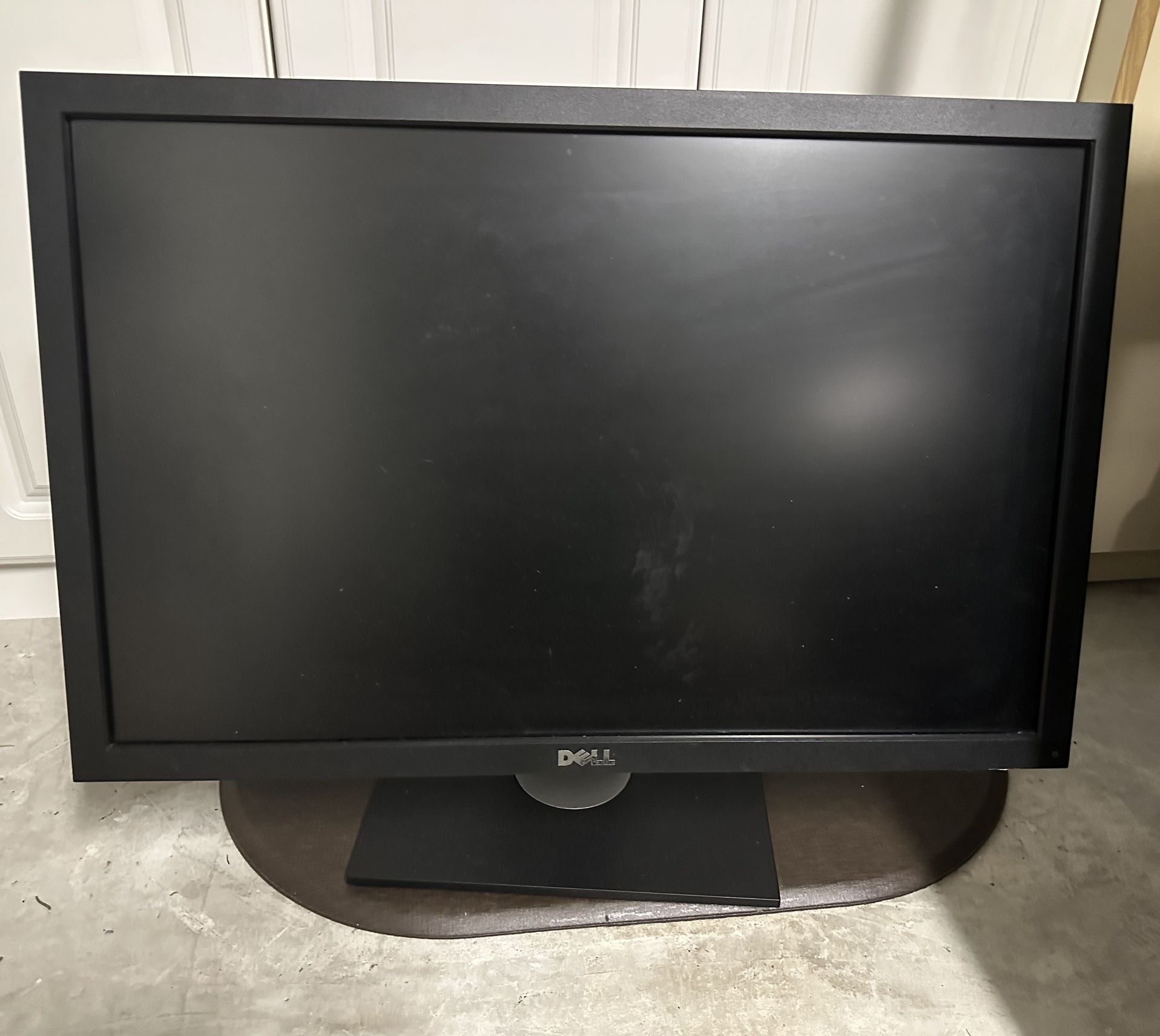 Dell Computer Monitor 
