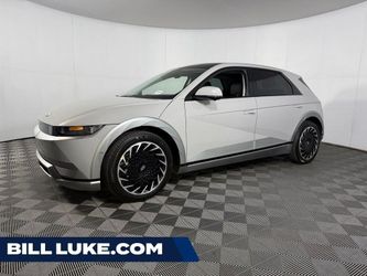 2023 Hyundai IONIQ 5