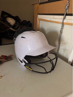 Evoshield XVT 2.0 Glossy Fastpitch Softball Helmet