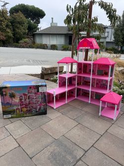 Dolls house