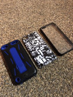 iPhone 5/5s. IPod 5 Cases