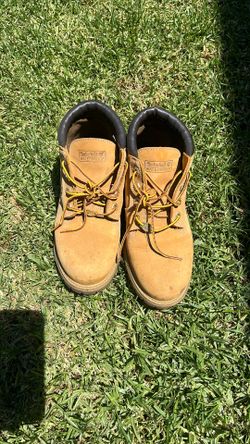 Timberland Waterproof Boots 