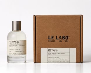 Santal 33 perfume nuevo original 100ml