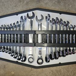 ratchet wrench