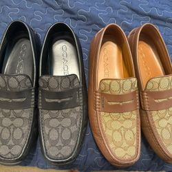 Men’s Shoes Size 9 