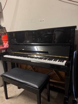 Nordiska Piano