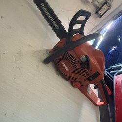 Echo Chainsaw