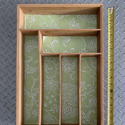 Drawer Organizer