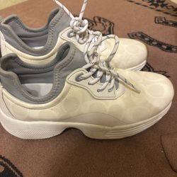 Coach Women’s Sneakers