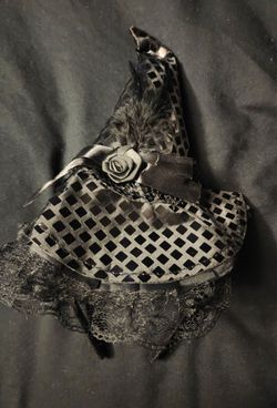 Witch Headband