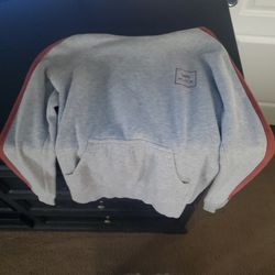 Rvca Swestshirt Size Small
