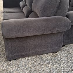 Couch Set