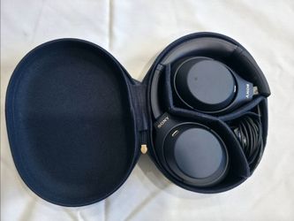 Sony XM4