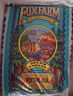 Fox Farm Ocean Forest