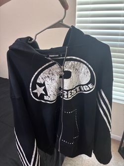 Prestige hoodie