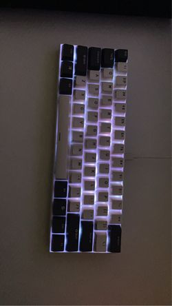  keyboard  (rgb)