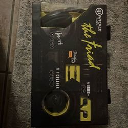 Headphones, Earphones, and Mini Speaker