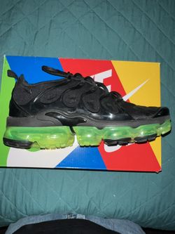 Nike Vapormax Volt