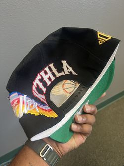 Miami Heat Fitted Hat for Sale in Las Vegas, NV - OfferUp