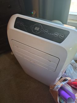 Portable AC