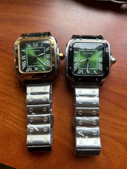 Men’s Watches