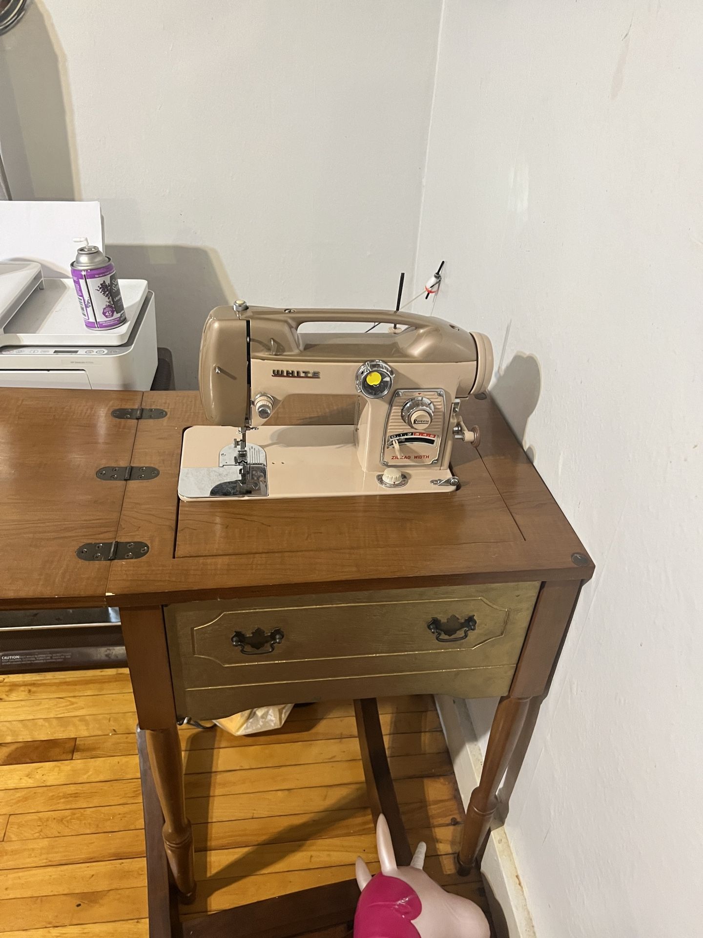 Sewing Machine