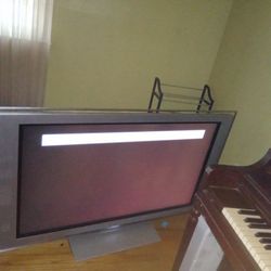 52 Inch Bravia Tv